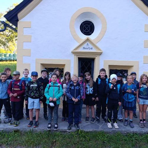 Wandertag