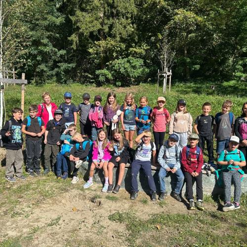 Wandertag