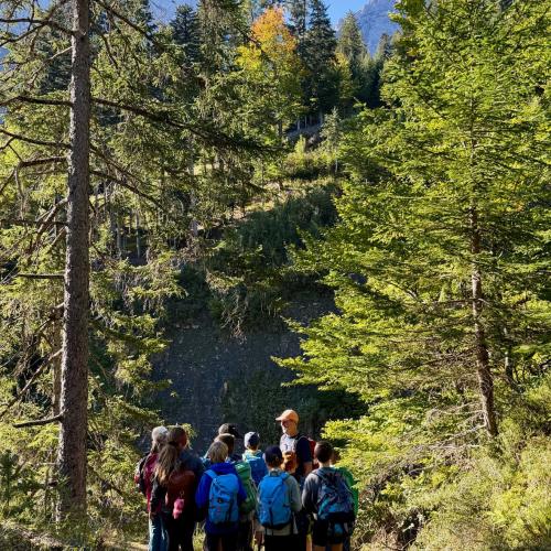 Wandertag