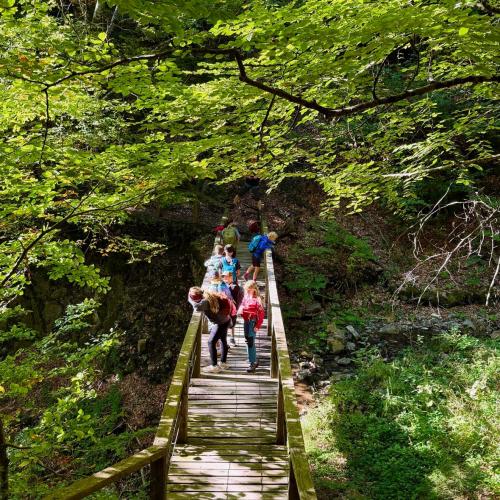Wandertag