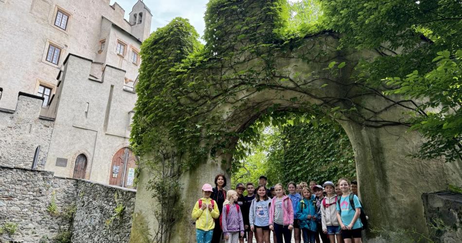 Schloss Bruck