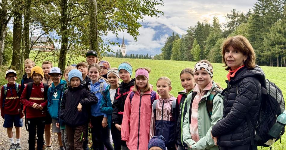Wandertag