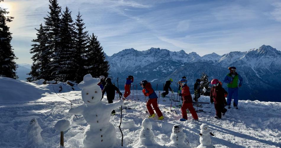 Ski