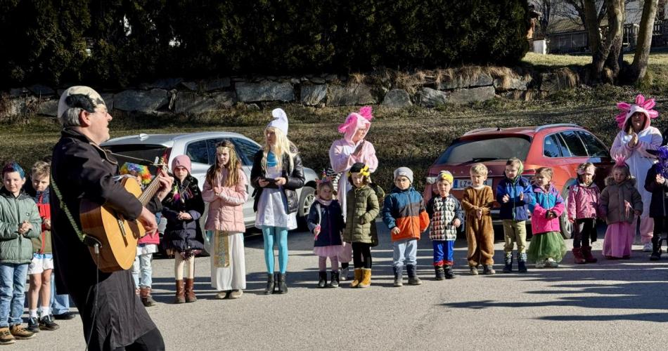Fasching