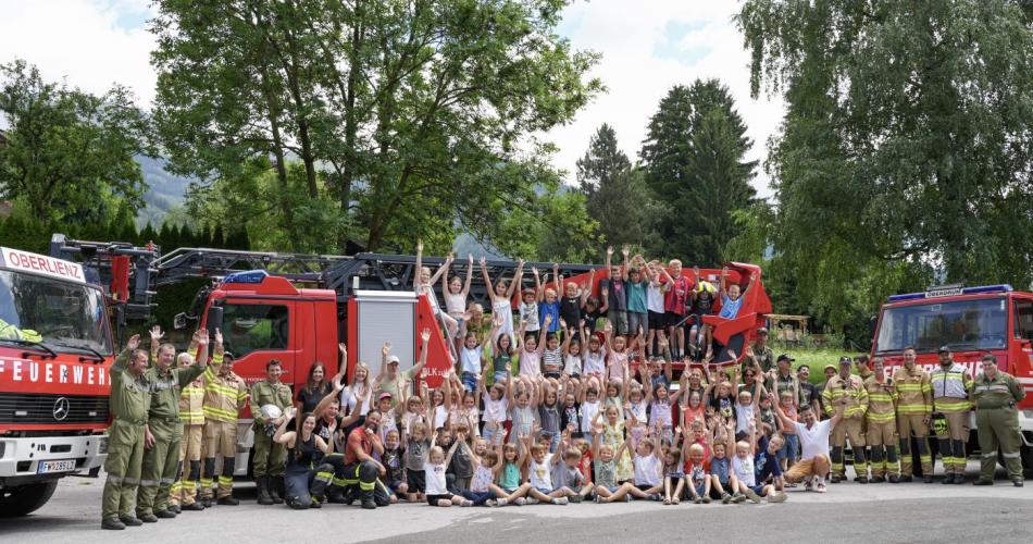 Feuerwehr